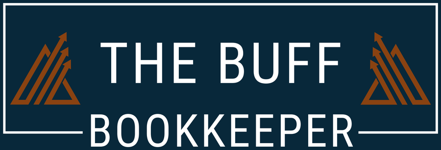 The Buff Bookkeeper